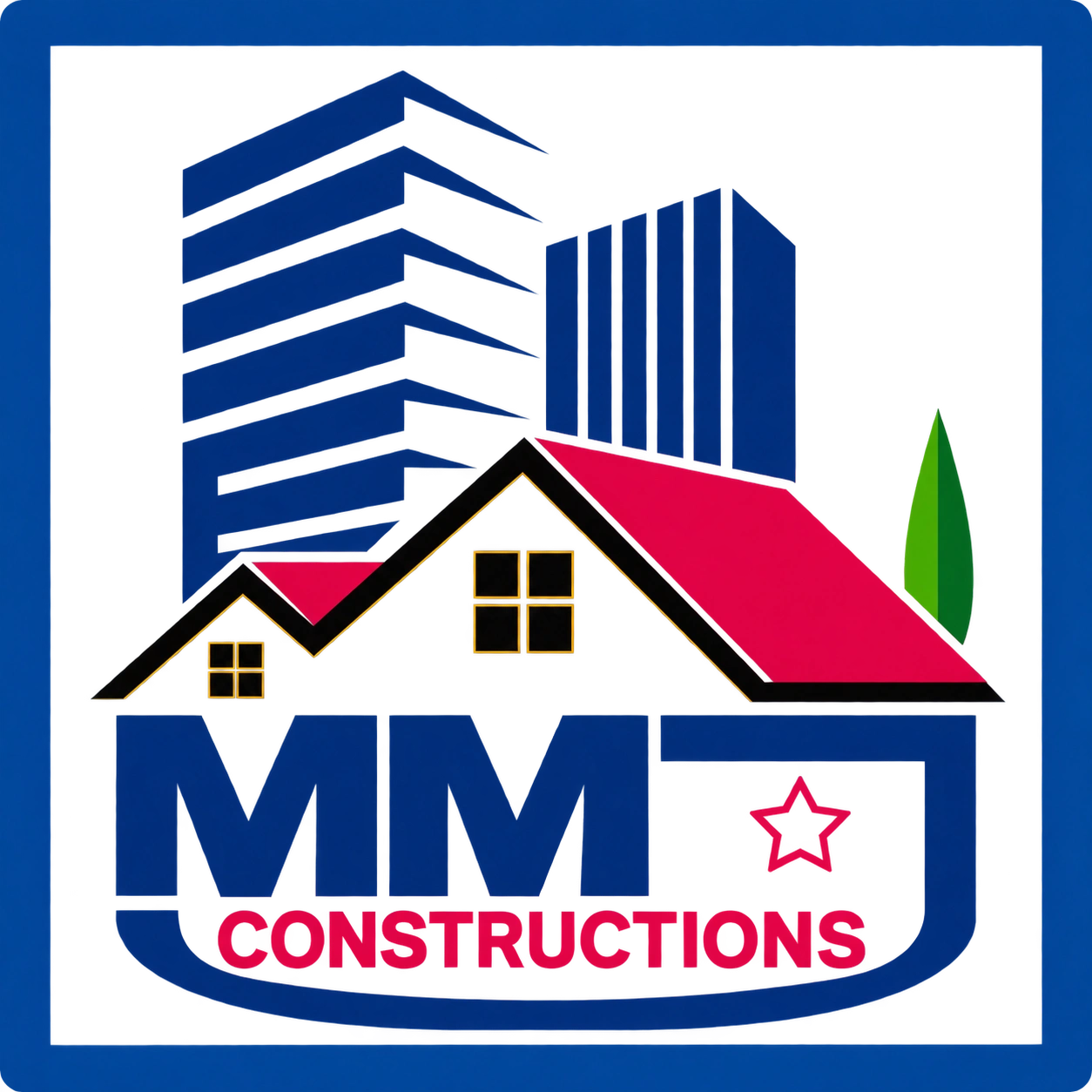 MMJ CONSTRUCTIONS